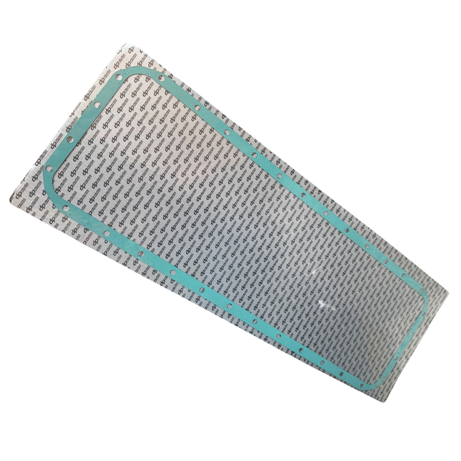 Empaque cárter Cummins 6CT