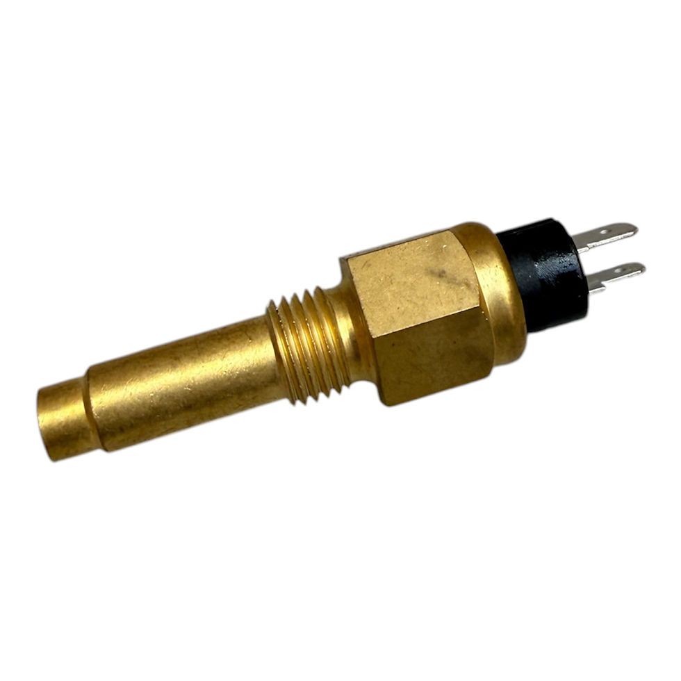 Sensor de temperatura Weichai TD226 / WP10 / WP12