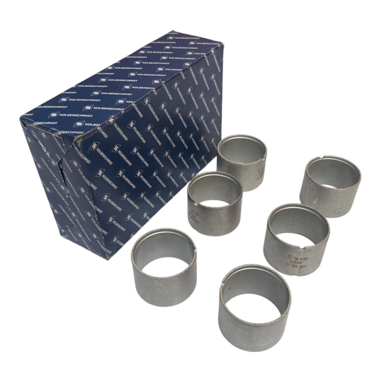 BUJE DE BIELA KS GERMANY [SEMI] – MOTOR MERCEDES BENZ OM904/906/924