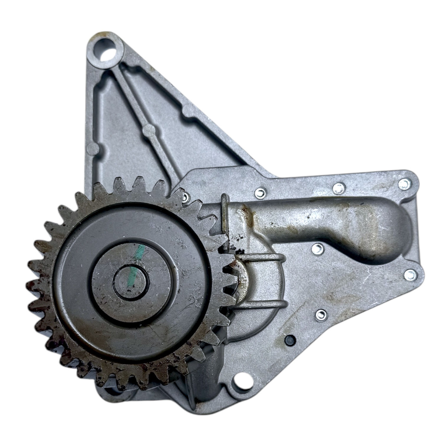 Bomba de aceite Weichai WP4 / WP6 / 4M11