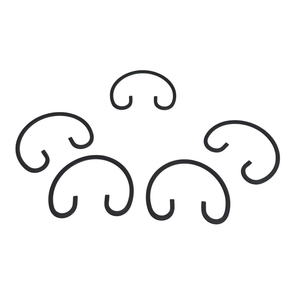 Pin de pistón Weichai WP13 / WP12