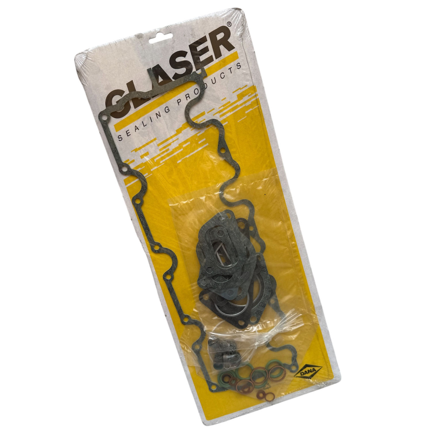 Empaquetadura superior Glaser para Deutz BF4L/BF4M1011