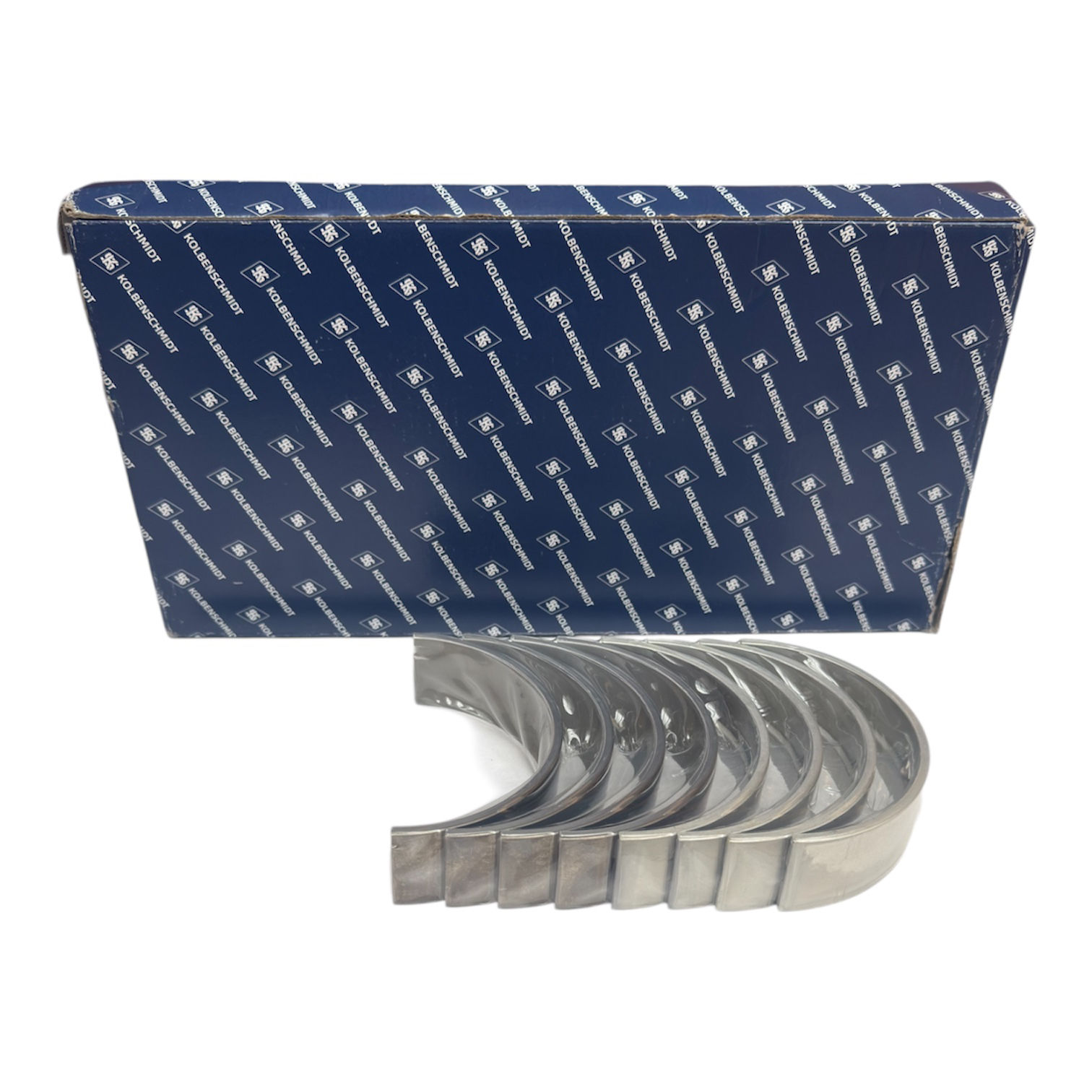 Casquetería de bancada KS Germany STD – motor OM521/OM941