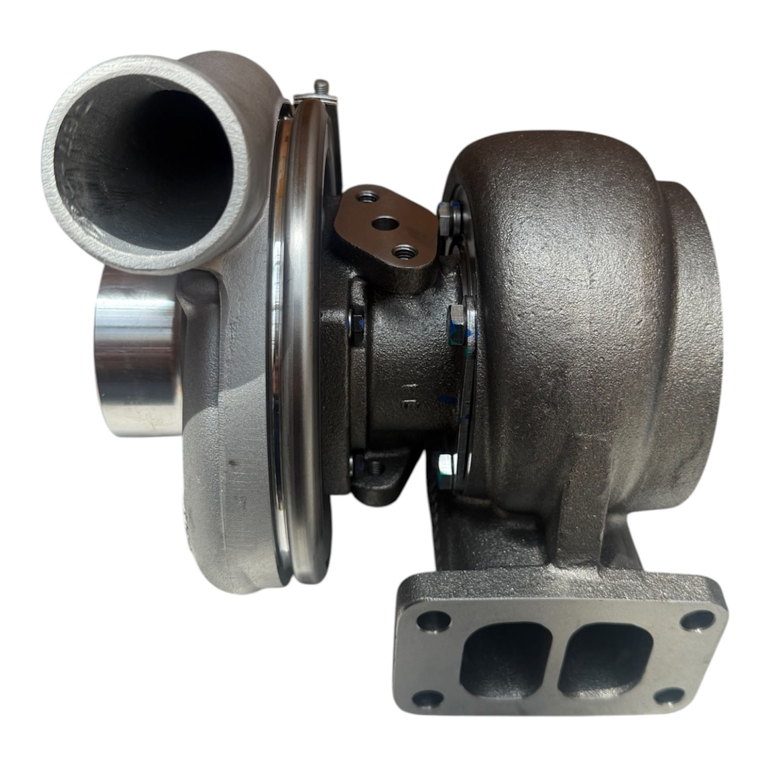 Turbocargador Weichai TD226B / WP6