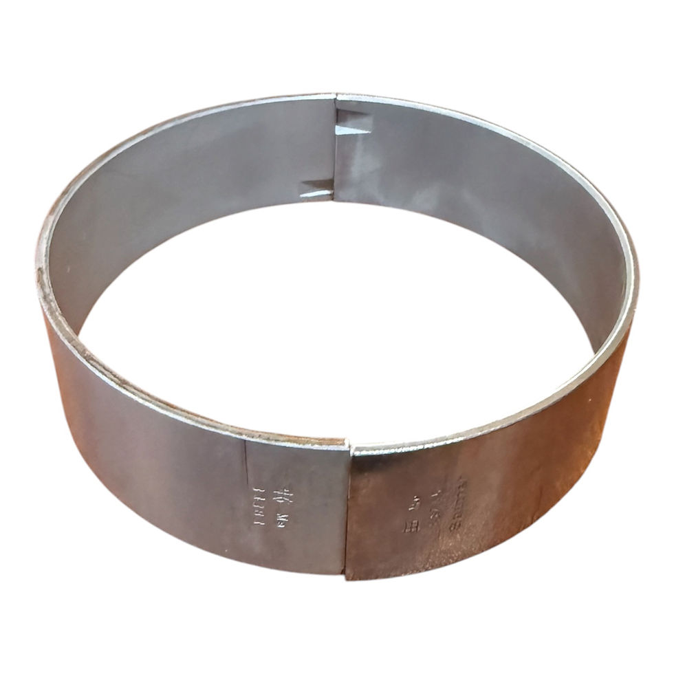 Casquete de biela STD para motor Deutz BFL913/914