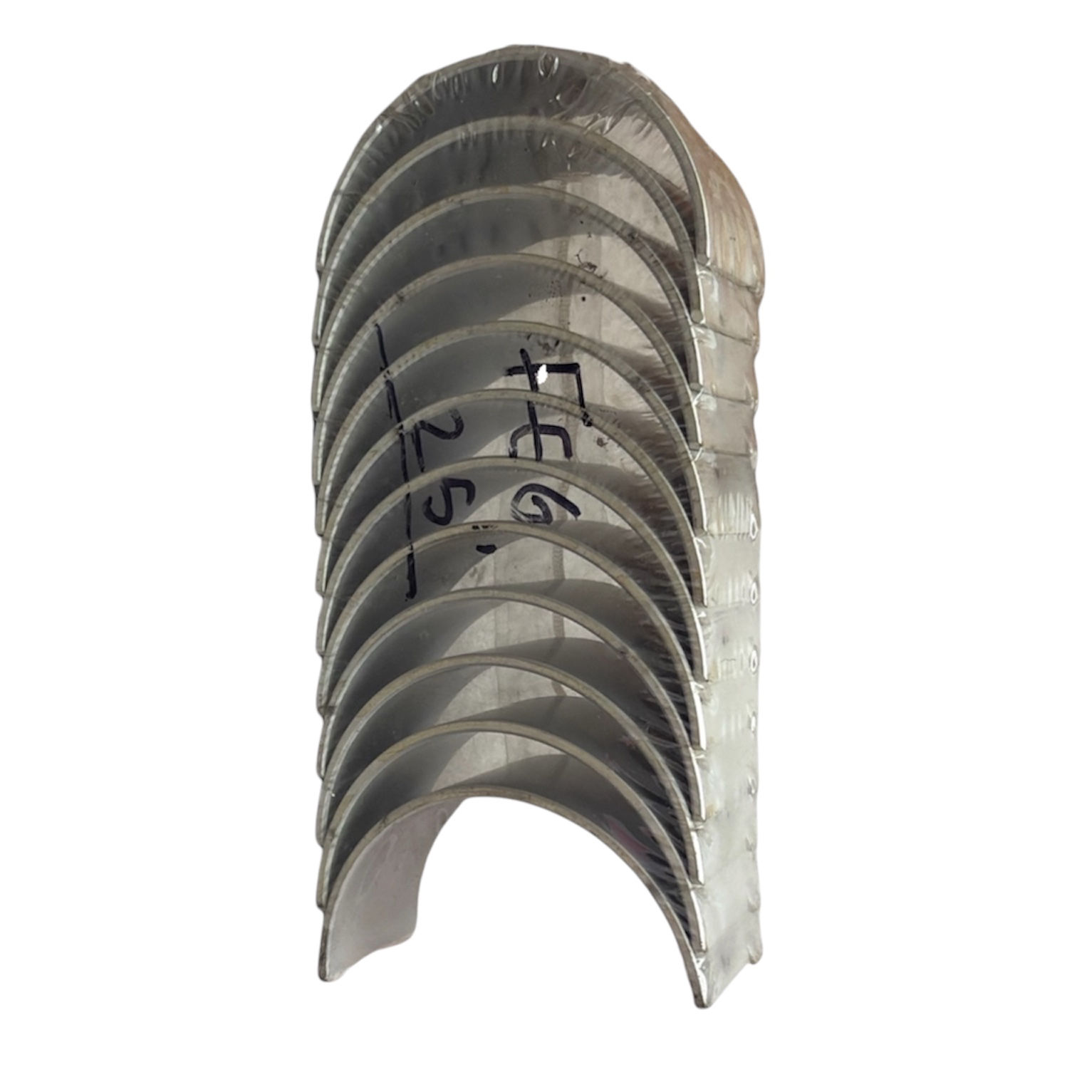 Casquete de biela 0.25 Nissan FE6T 180/200/205