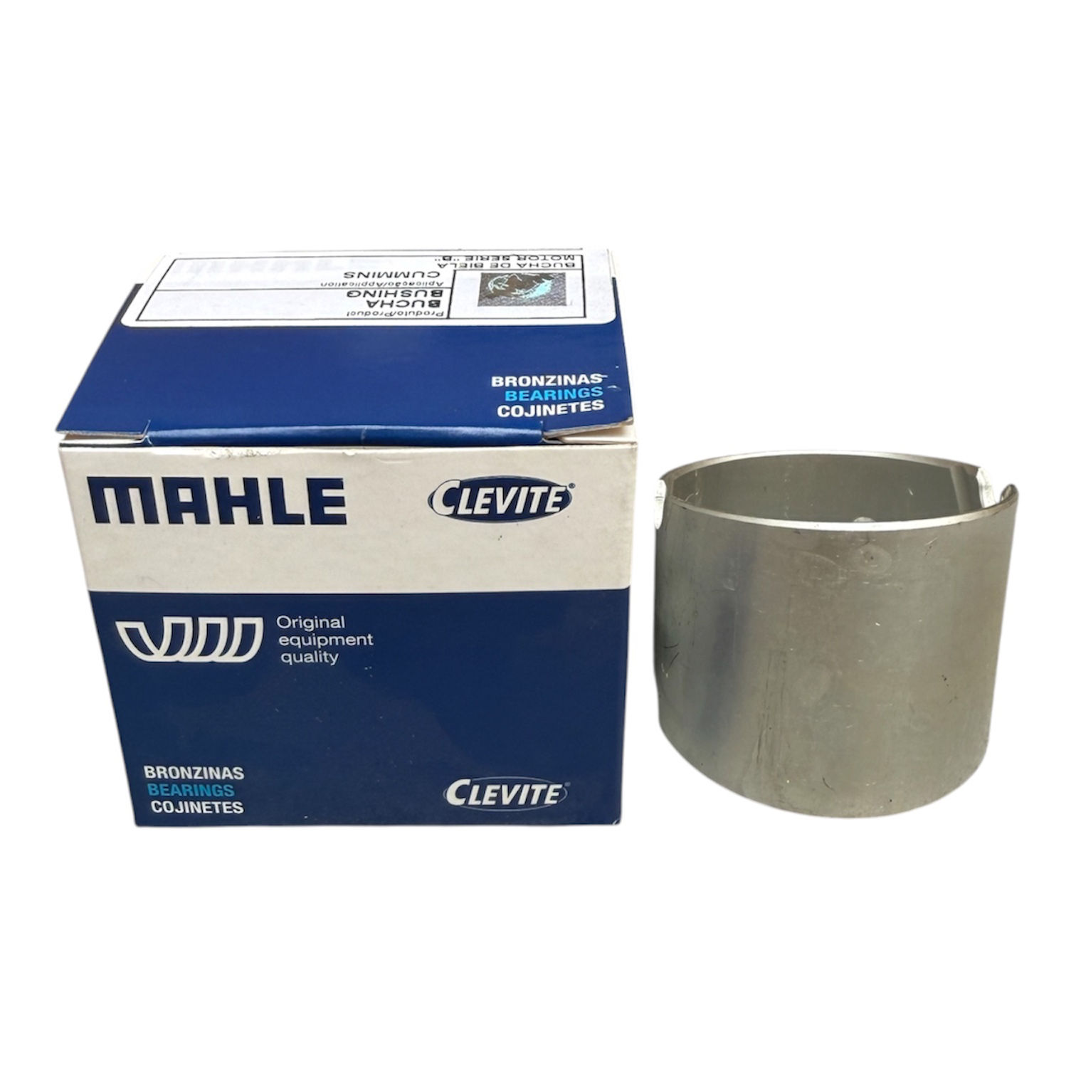 Buje de biela Cummins 4BT3.9/6BT5.9/QSB6.7