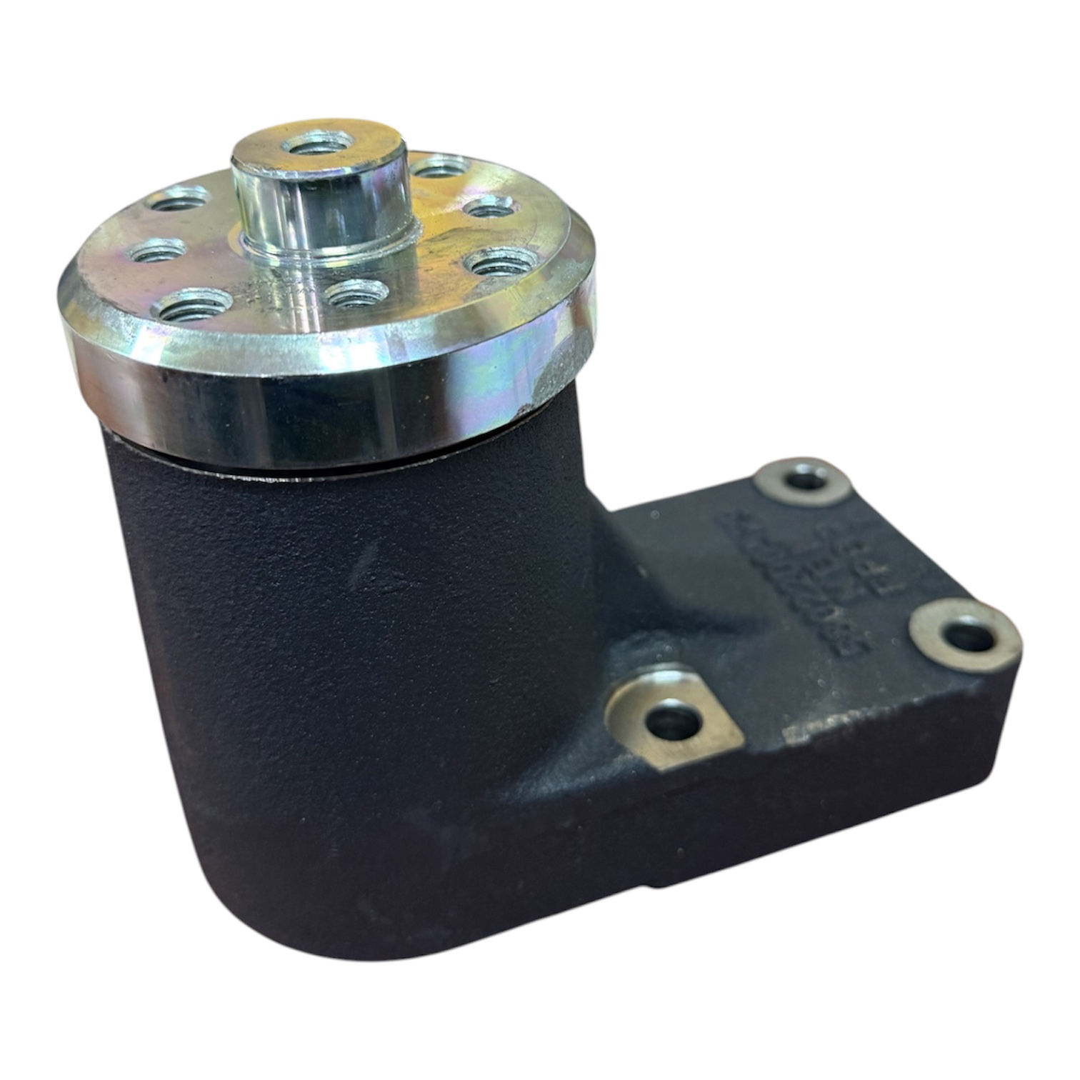 Soporte ventilador original FPT F4GE/HE / N67