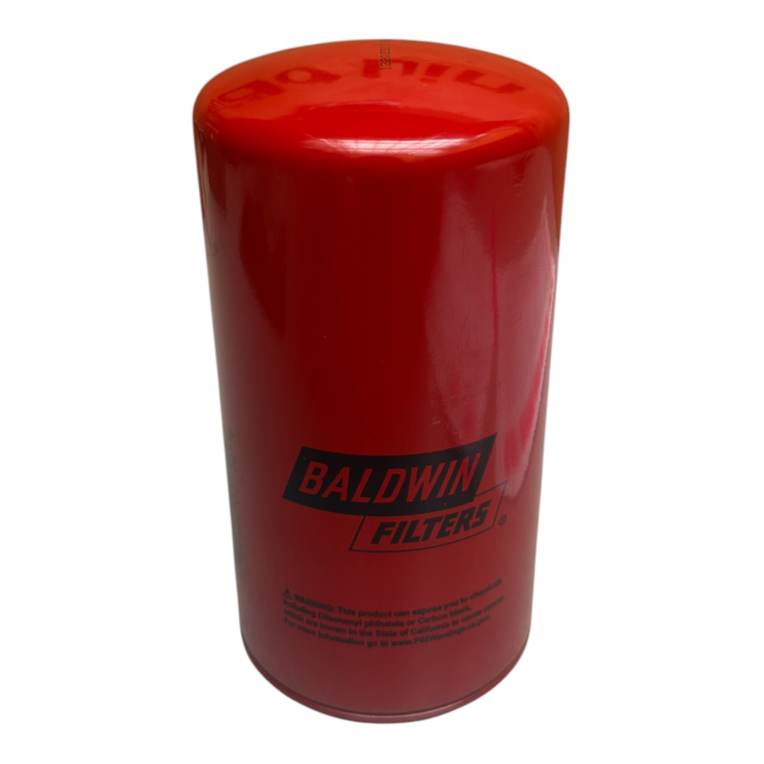 Filtro de combustible Baldwin BF5810