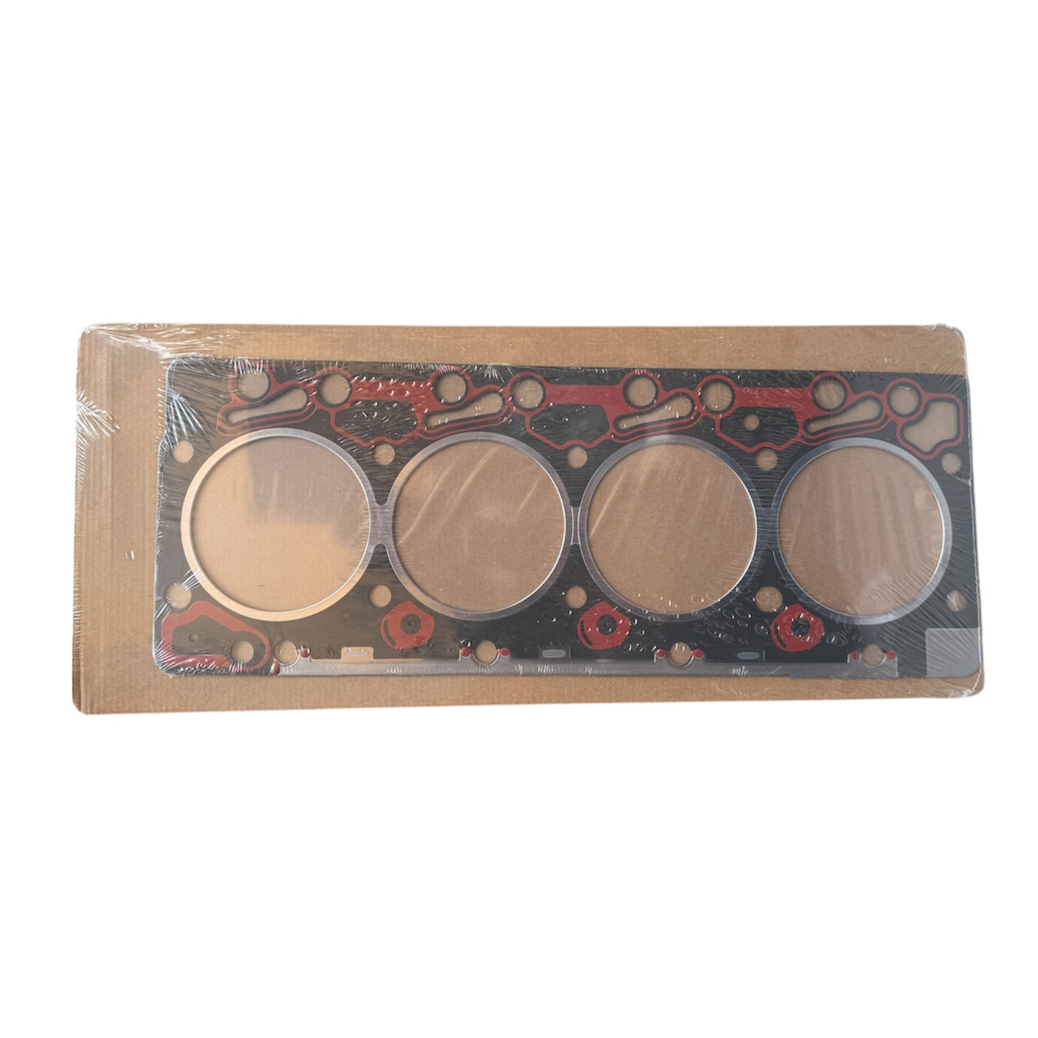 Empaquetadura superior Cummins 4BT Ford Cargo