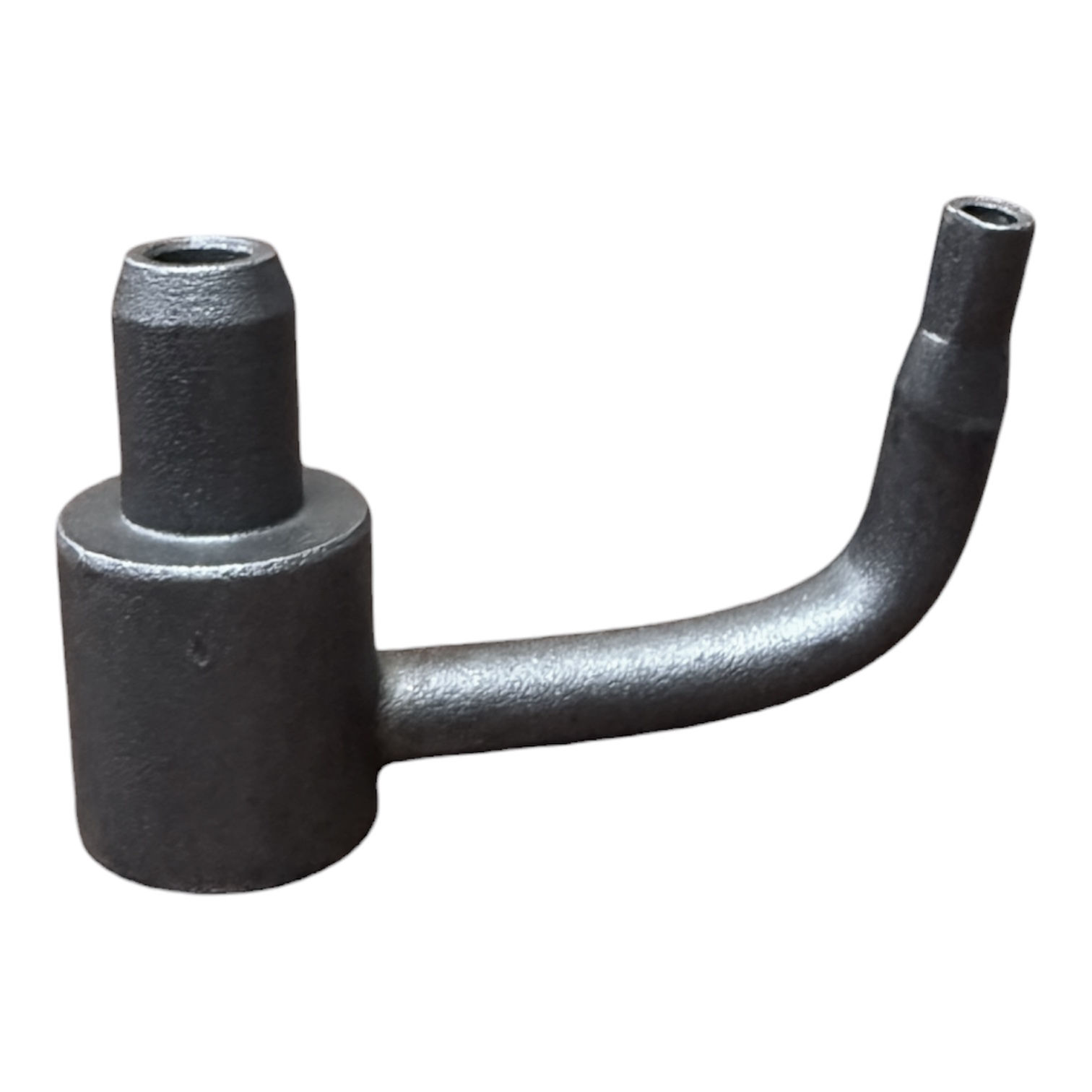 Rociador aceite Mercedes Benz OM904/906 LA/924 Euro 2-4