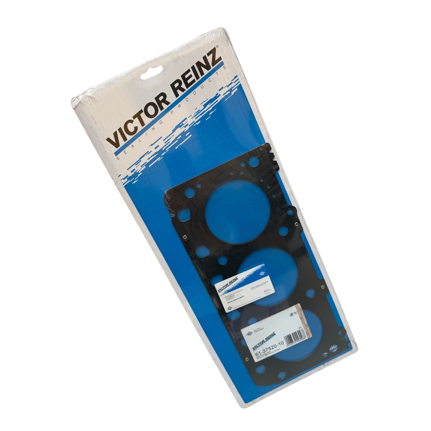 Empaque de culata Deutz BF3M2011 Victor Reinz multilaminado
