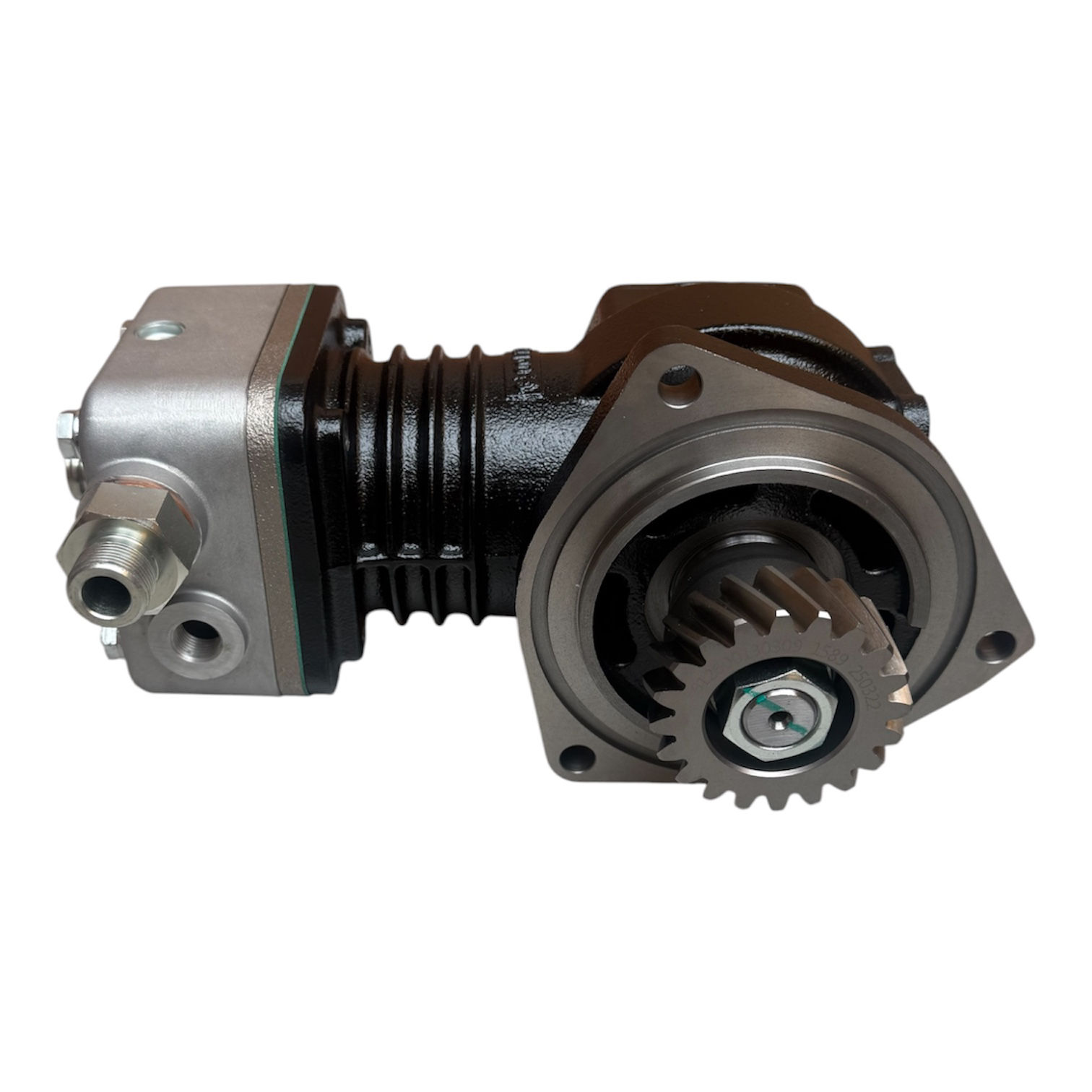 Compresor de aire Weichai WP10 / WD615 / WD10