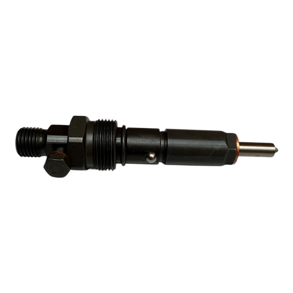 inyector para motor FPT Nef 4.5 / 6.7 F4B / F5C