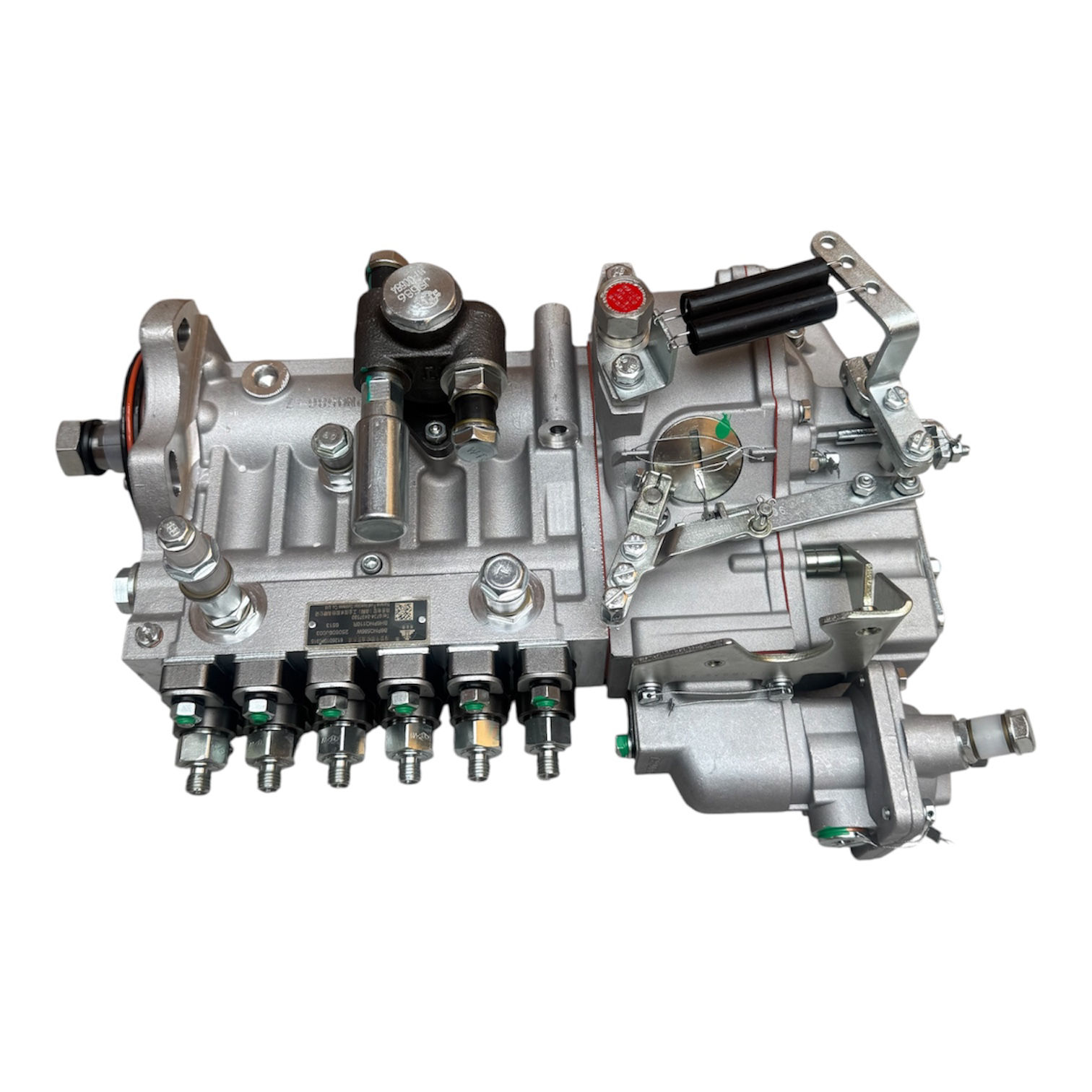 Bomba de inyección combustible Weichai WD615 / WP10 / WD10