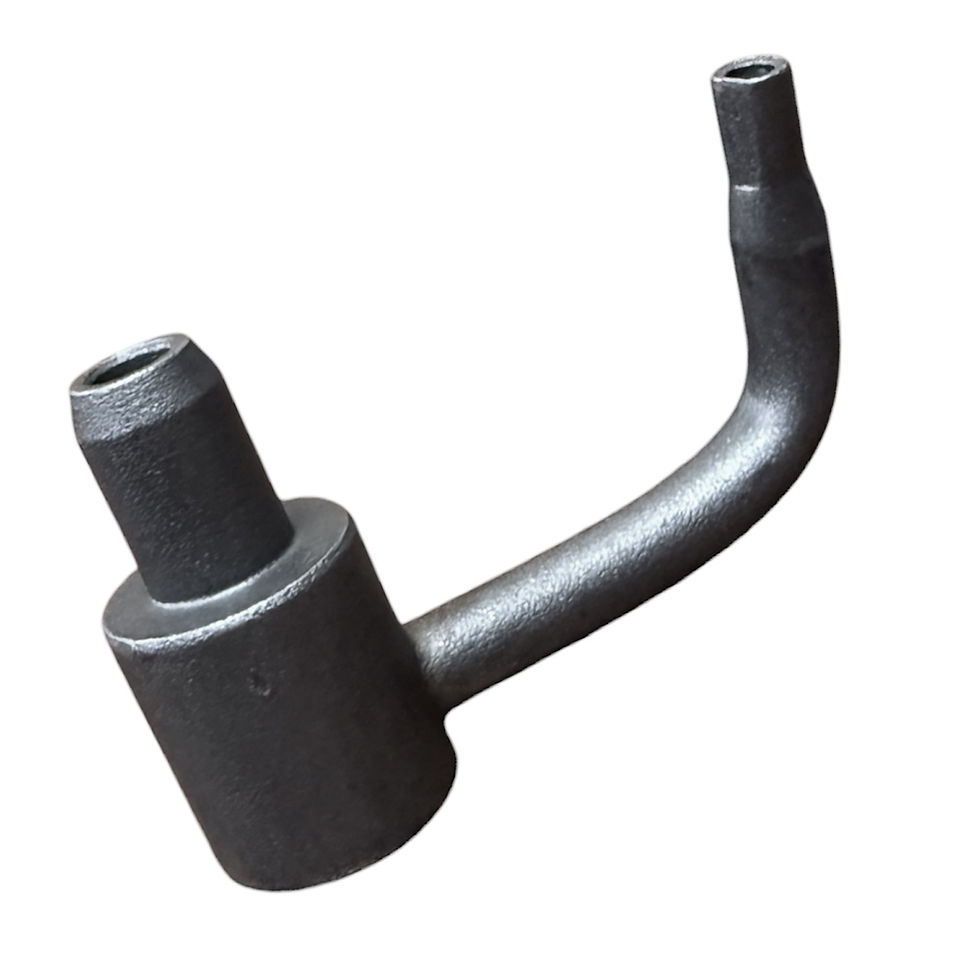 Rociador de aceite para motor Mercedes Benz OM904/906 LA/924