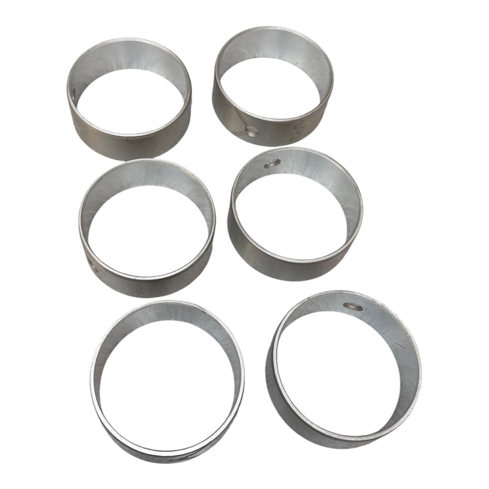 Juego de bujes de levas internos para motor Weichai WD615