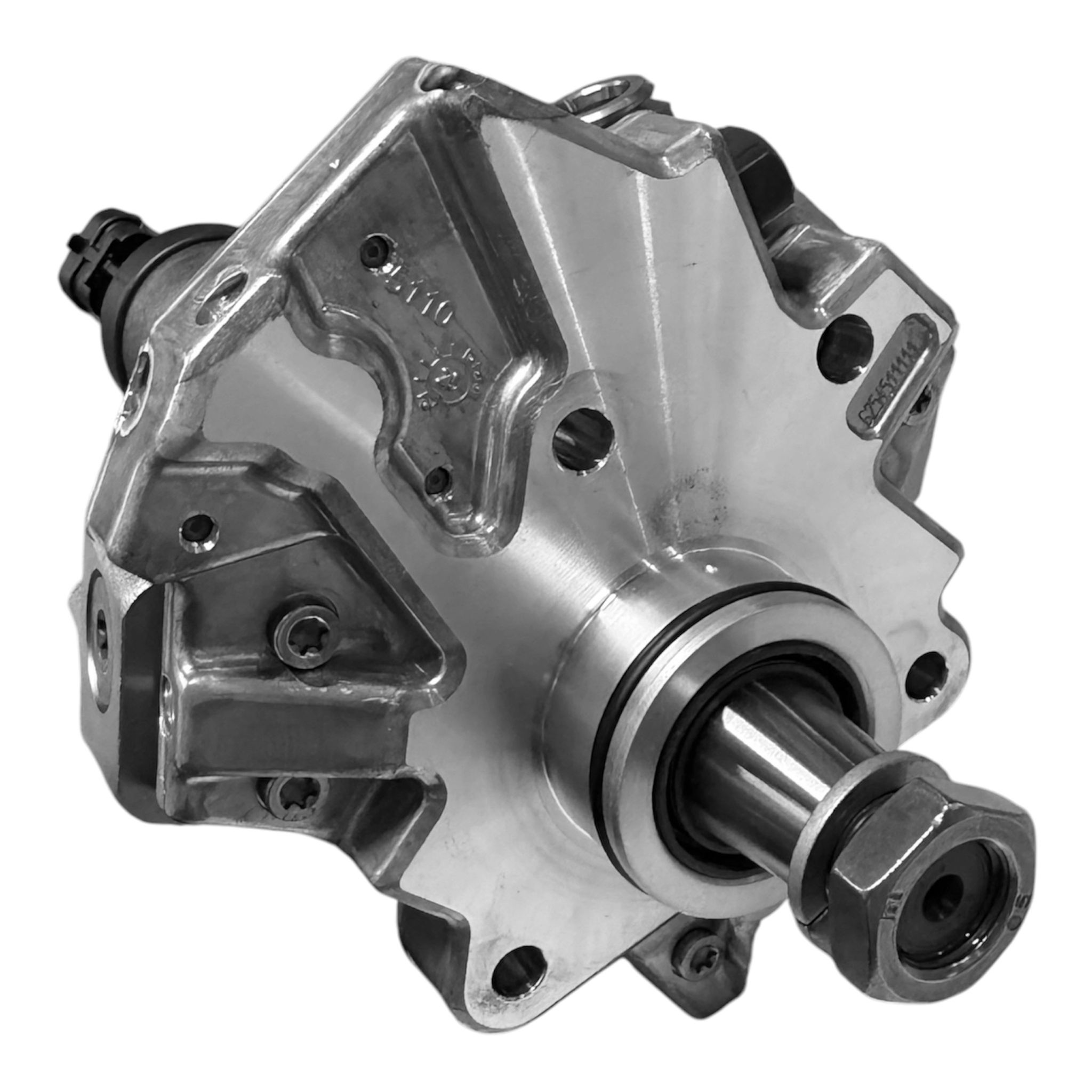 Bomba de inyección original FPT para motores F2C F4A y N67