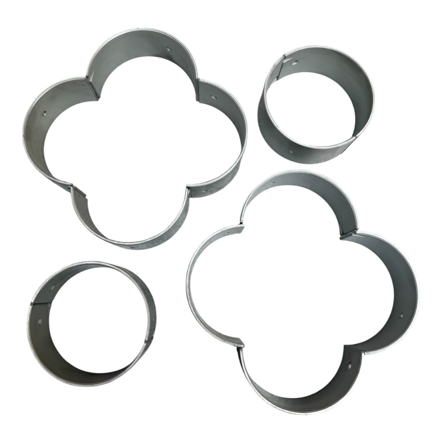 Casquetería de biela STD Hino H06CT 195/205