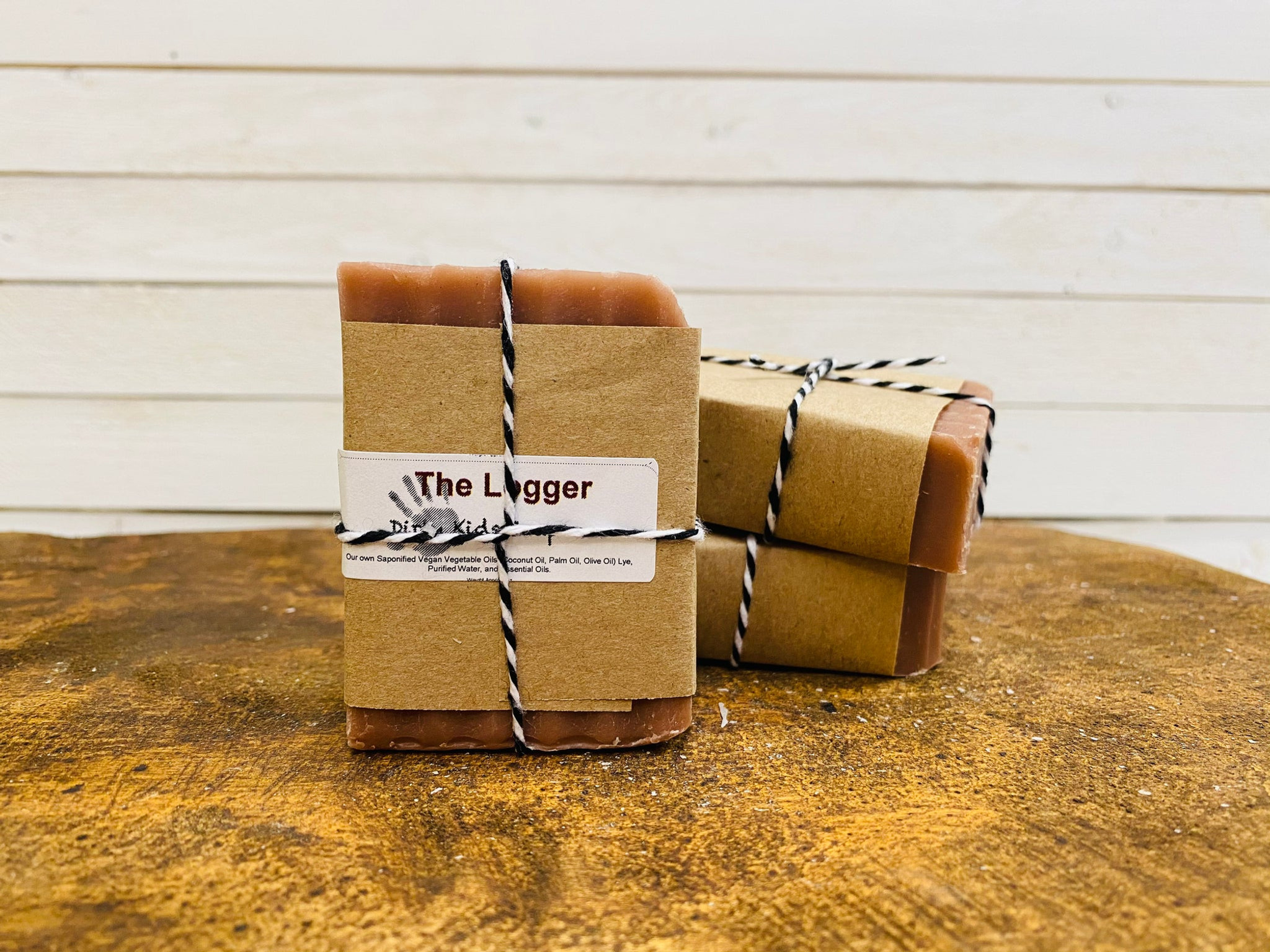 The Logger Soap