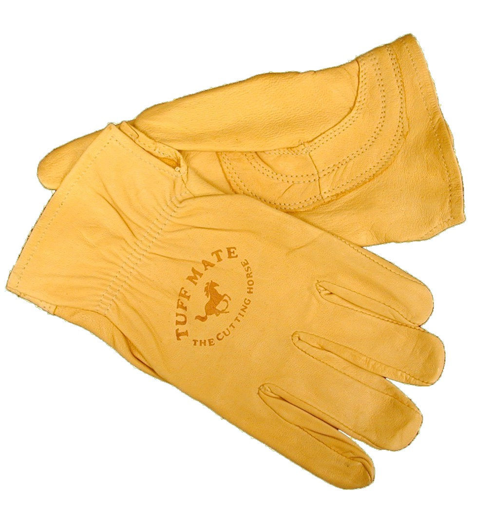 Cutting Glove by Tuff Mate