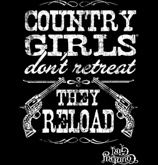 CG Reload