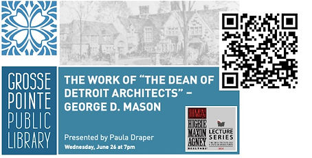 George D MAson - QR Code and Cover.jpeg