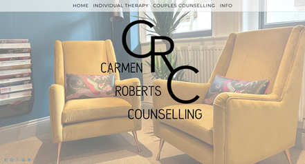 Carmen Roberts Counselling