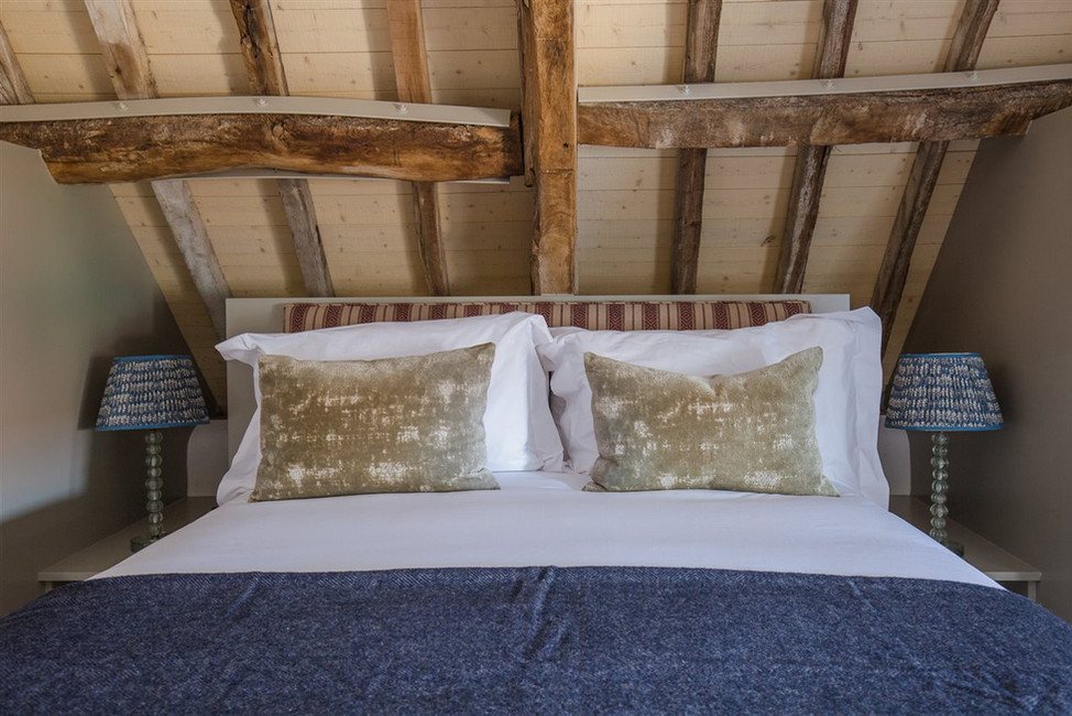 BERRY FARM BARN Berry Farm Cotswolds