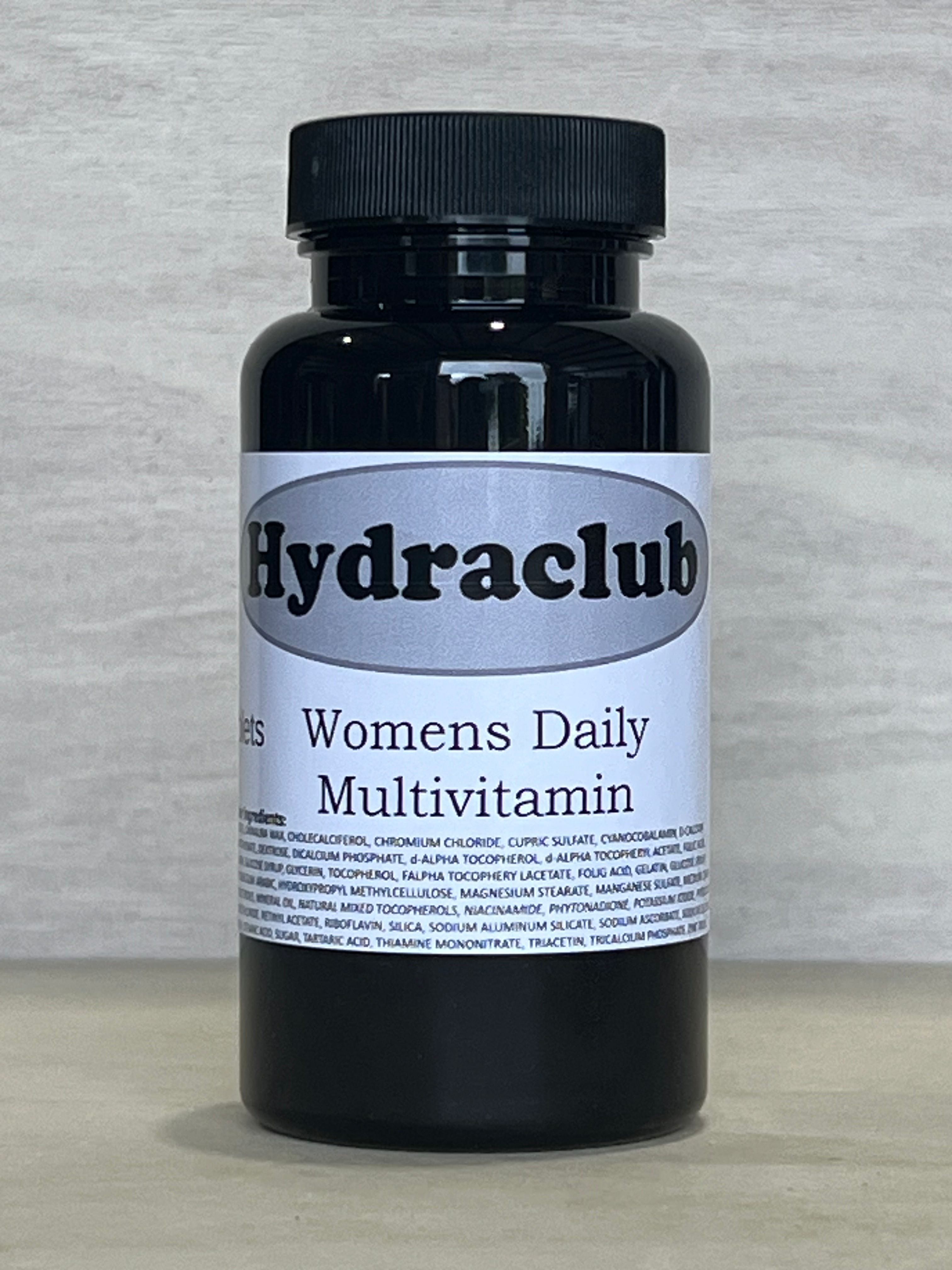 Womens Multi Vitamin 90 servings