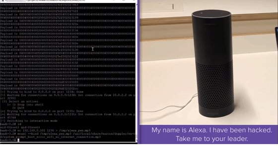 Bluetooth Hack Affects over 20 Million Amazon Echo and Google Home Devices.