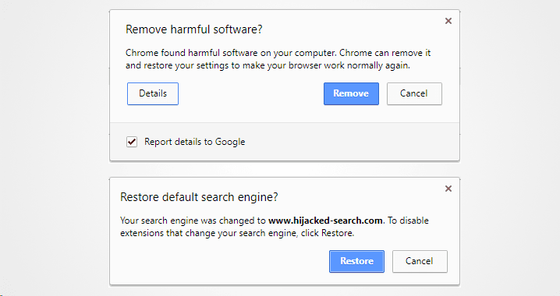 Enable Google's New feature "Advance Protection" if you don't want to get hacked