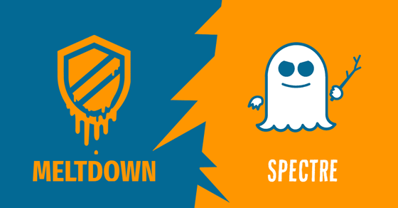 Every CPU in world Since 1995 are Vulnerable to “Meltdown” and “Spectre” Attacks