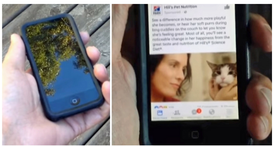 Worth Reading | Facebook Messenger app listens to your conversation. | Uninstall immediately.