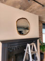 mounting shelves, rods, curtains, pictures, mirrors
