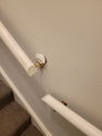 Repair drywall