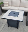 Assemble fire pit