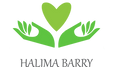 HALIMA BARRY logo only.png