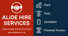 Alide Hire