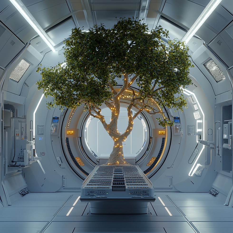 rodrigohidalgo_A_tree_with_computer_chips_integrated_to_a_MRI_c23498f1-61b7-410a-9d3e-9ccc