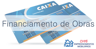 Facilidades para Financiamento de Obras