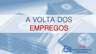 A Volta dos Empregos