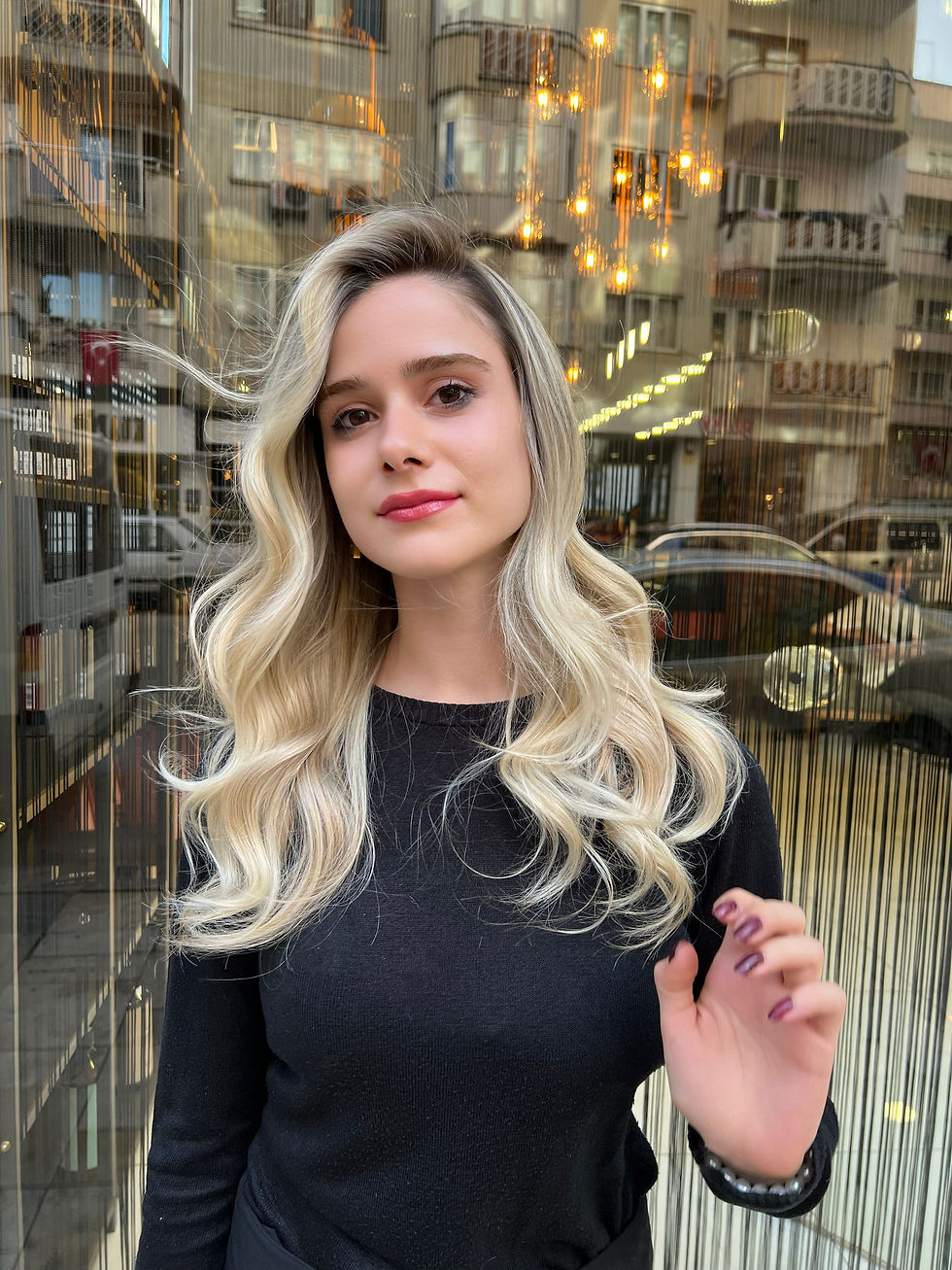 Denizli Kuaför