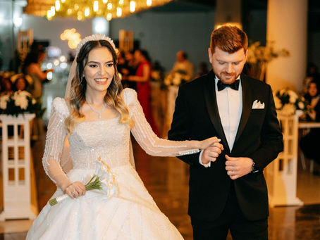 The Importance of a Wedding Photographer