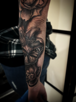 Love on the Brain [1/3]