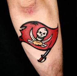 Tampa Bay Buccaneers