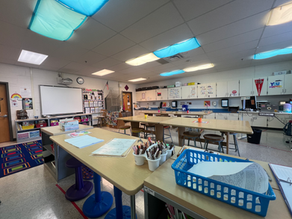 Eagle View ES Visit