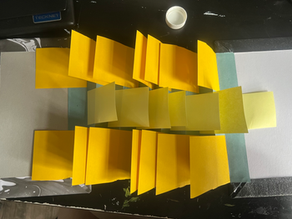 Flag Book - How To