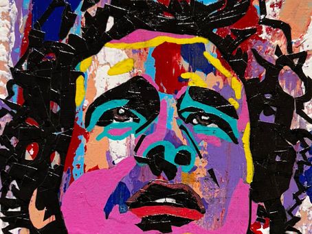 Pop Culture: The Blend of Artwork and Music