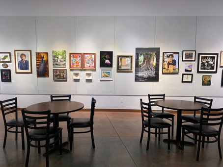 Indiana Art Association Returns!